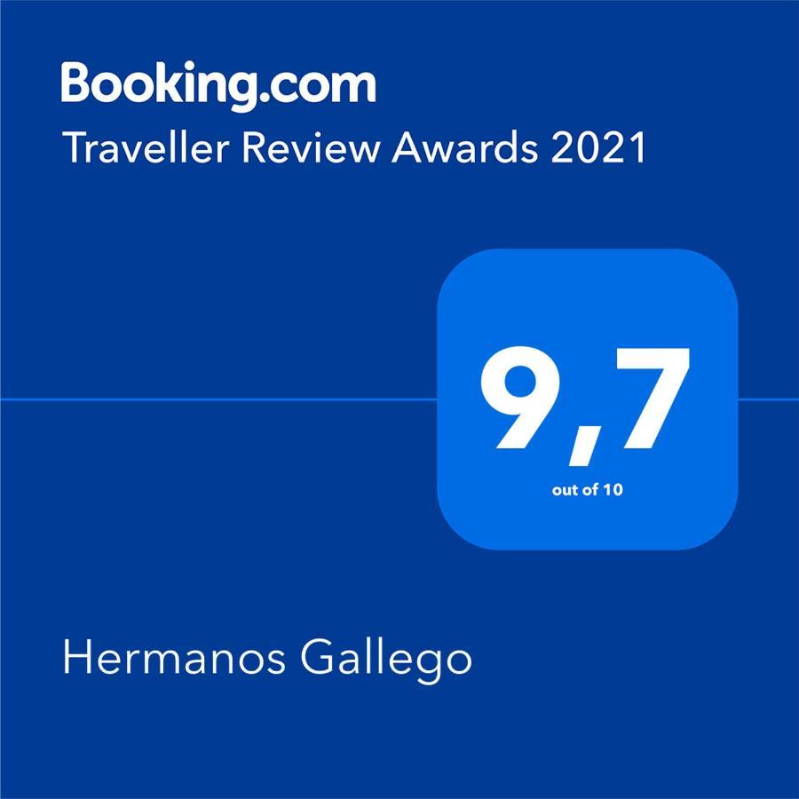 Hermanos Gallego Etv9492 Palma Extérieur photo