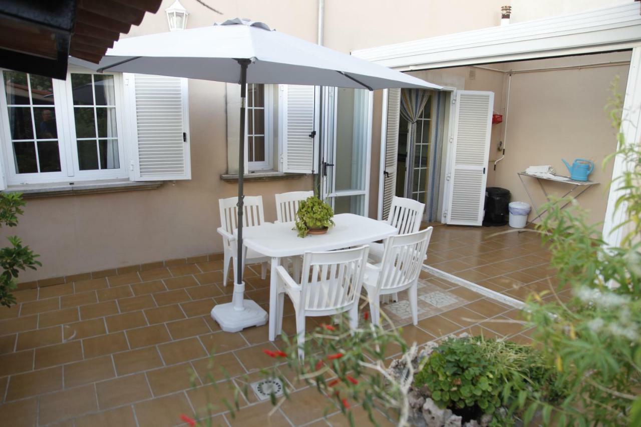 Hermanos Gallego Etv9492 Palma Extérieur photo