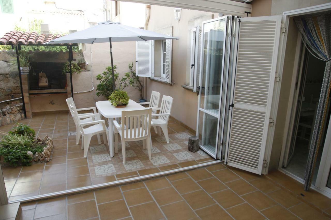 Hermanos Gallego Etv9492 Palma Extérieur photo
