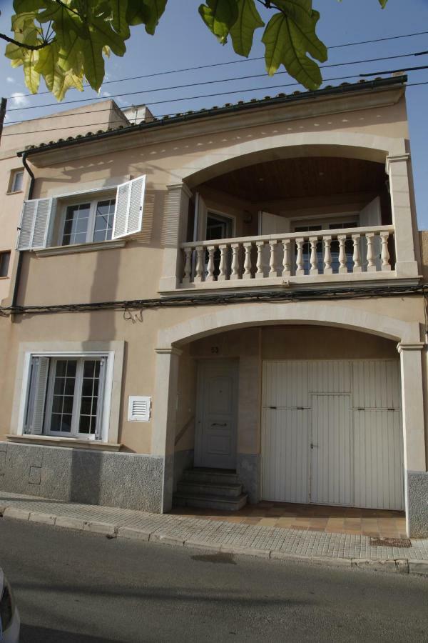 Hermanos Gallego Etv9492 Palma Extérieur photo