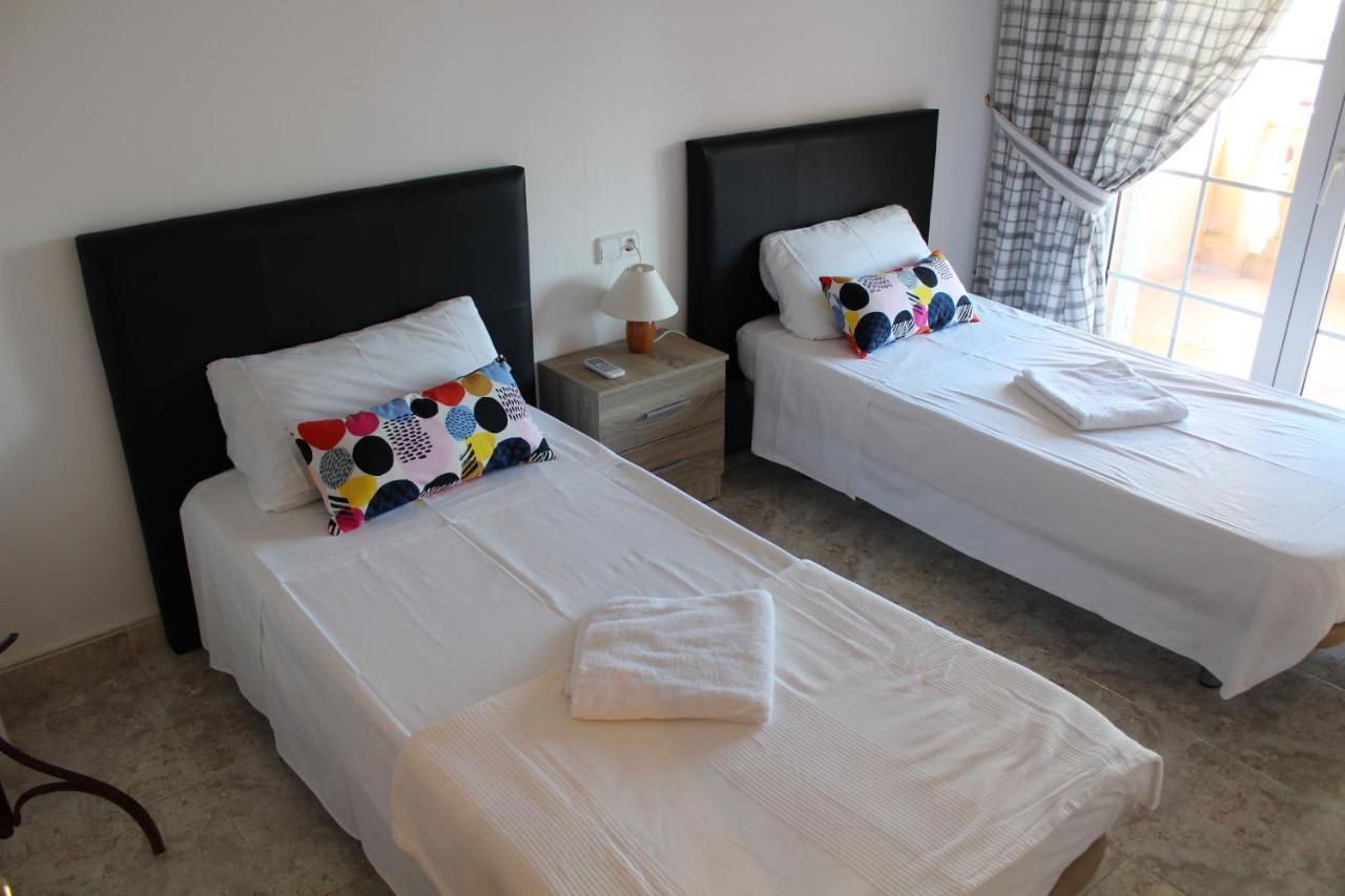 Hermanos Gallego Etv9492 Palma Extérieur photo